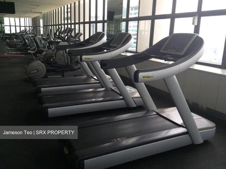 International Plaza (D2), Apartment #559882461